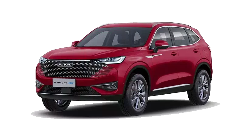 HAVAL H6 HYBRID Mr Hoàng - Phụ trách kinh doanh